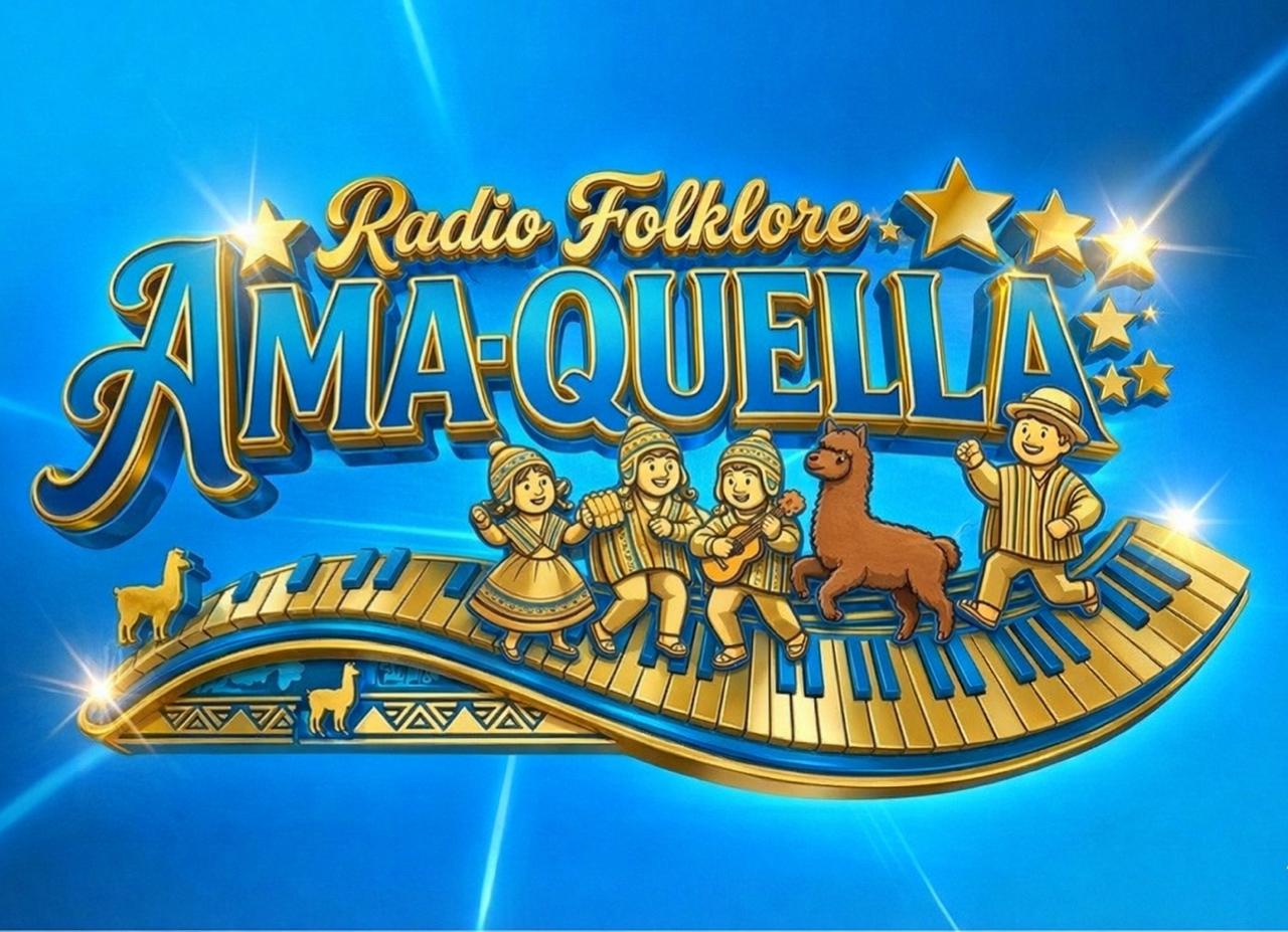 Radio Folklore Amaquella